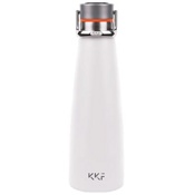 Умная термокружка Kiss Kiss Fish Smart Vacuum Cup OLED 475ml (Белый) - фото