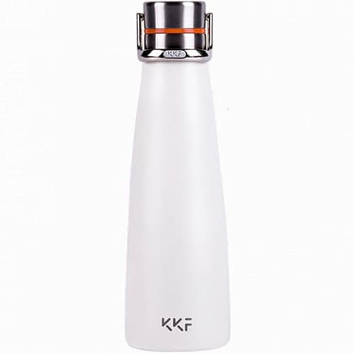 Умная термокружка Xiaomi Kiss Kiss Fish Smart Vacuum Cup 475ml (Белый)