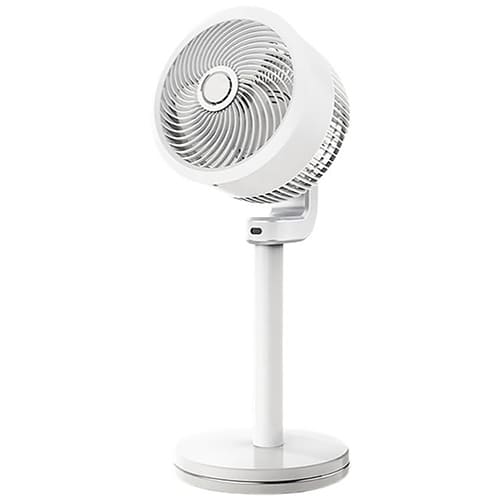 Напольный вентилятор Xiaomi Lexiu Large Vertical Fan SS310 (Белый)