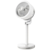 Напольный вентилятор Xiaomi Lexiu Large Vertical Fan SS310 (Белый) - фото