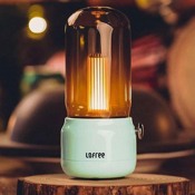 Прикроватная лампа Lofree Candly Lights (Зеленый) - фото