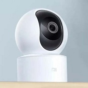 IP-камера Xiaomi Mi 360° Camera 1080p MJSXJ10CM (Международная версия) - фото