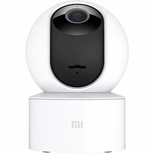 IP-камера Xiaomi Mi 360° Camera 1080p MJSXJ10CM (Международная версия) - фото2