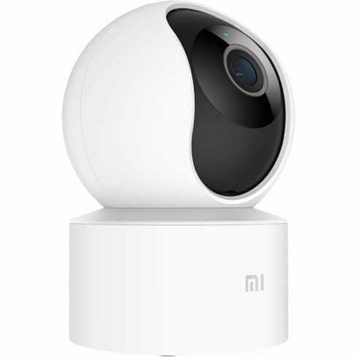 IP-камера Xiaomi Mi 360° Camera 1080p MJSXJ10CM (Международная версия) - фото4