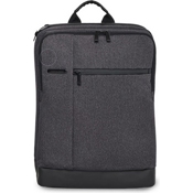 Рюкзак Xiaomi Mi 90 Points Classic Business Backpack (Темно-серый)  - фото