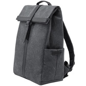Рюкзак 90 Points Grinder Oxford Casual Backpack (Черный) - фото