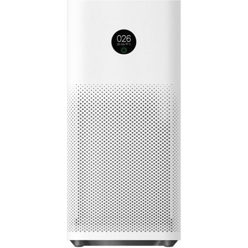 Очиститель воздуха Xiaomi Mi Air Purifier 3H EU (FJY4031GL) - фото2
