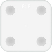 Умные весы Xiaomi Mi Body Composition Scale - фото