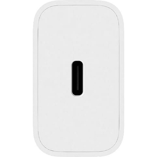 Зарядное устройство Xiaomi Mi Charger Type-C 20W (BHR4927GL)
