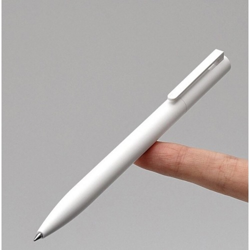 Набор гелевых ручек Xiaomi Mi Gel Ink Pen 10шт. (Черные чернила) 