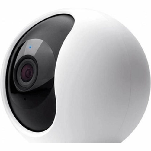 IP-камера Xiaomi Mi Home Security Camera 360° 1080P QDJ4058GL (Международная версия) - фото3