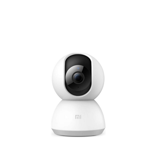 IP-камера Xiaomi Mi Home Security Camera 360° 1080P QDJ4058GL (Международная версия) - фото5