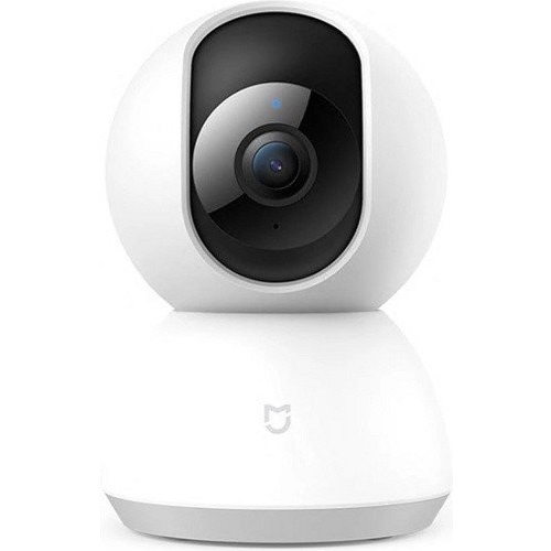 IP-камера Xiaomi Mi Home Security Camera 360° 1080P QDJ4041GL (Европейская версия) MJSXJ02CM