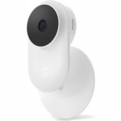 IP-камера Xiaomi Mi Home Security Camera Basic 1080p (QDJ4047GL) Европейская версия - фото