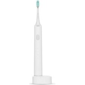 Электрическая зубная щетка Xiaomi Mijia Smart Sonic Electric Toothbrush - фото