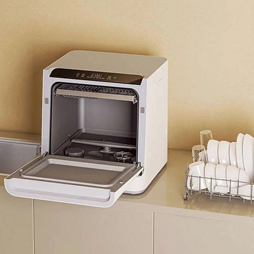 Настольная посудомоечная машина Xiaomi Mi Internet Dishwasher (VDW0401M)