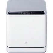 Настольная посудомоечная машина Xiaomi Mi Internet Dishwasher (VDW0401M) - фото