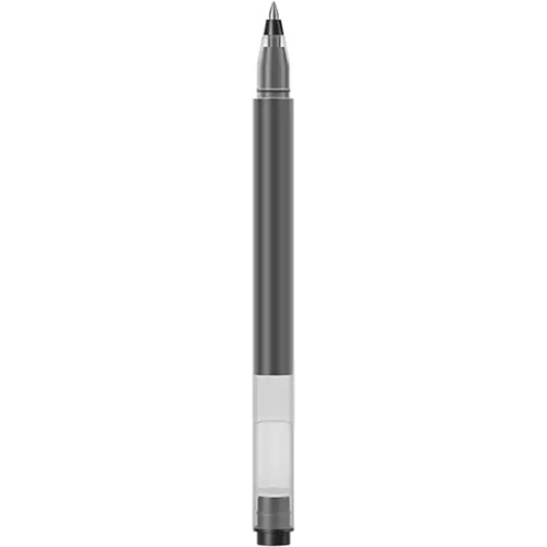 Набор гелевых ручек Xiaomi Mi Jumbo Gel Ink Pen 10 шт. (MJZXB02WC1) Черный