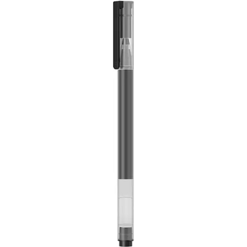 Набор гелевых ручек Xiaomi Mi Jumbo Gel Ink Pen 10 шт. (MJZXB02WC1) Черный - фото4