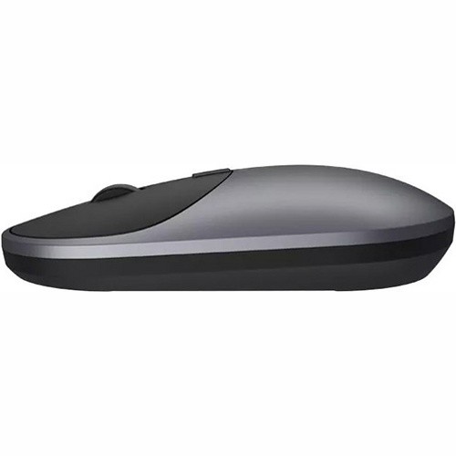 Мышь Xiaomi Mi Portable Mouse 2 Bluetooth (Темно-серый) - фото3