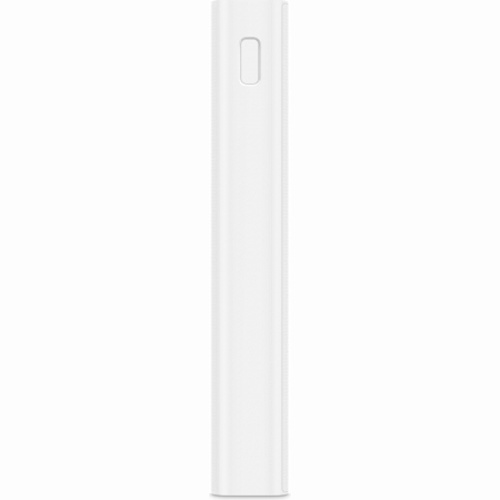 Аккумулятор внешний Xiaomi Mi Power Bank 3 PLM18ZM 20000mAh (Белый)
