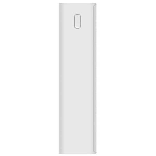 Аккумулятор внешний Xiaomi Mi Power bank 3 30000mAh (Белый) - фото2