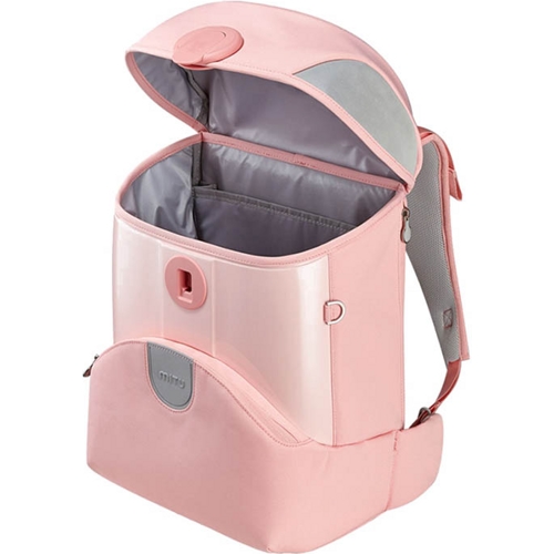 Рюкзак детский Rabbit MITU Children Bag 2 Розовый (1-4 класс)