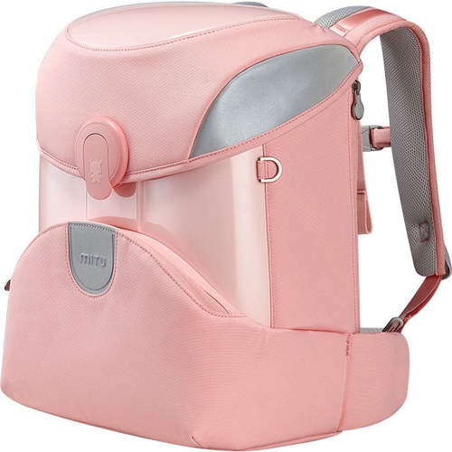 Рюкзак детский Rabbit MITU Children Bag 2 Розовый (1-4 класс)