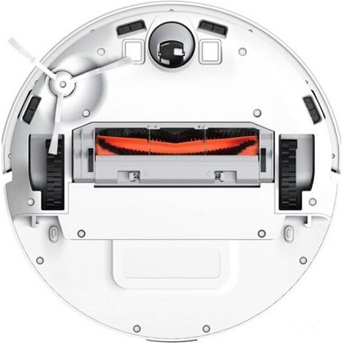 Робот-пылесос моющий Xiaomi Mi Robot Vacuum Mop 2 Lite (Международная версия) - фото6