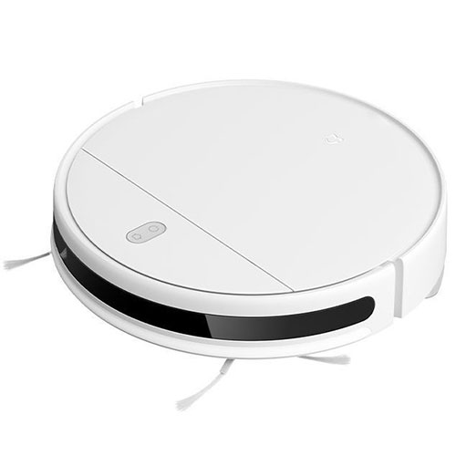 Робот-пылесос Xiaomi Mi Robot Vacuum-Mop Essential MJSTG1 (Международная версия)