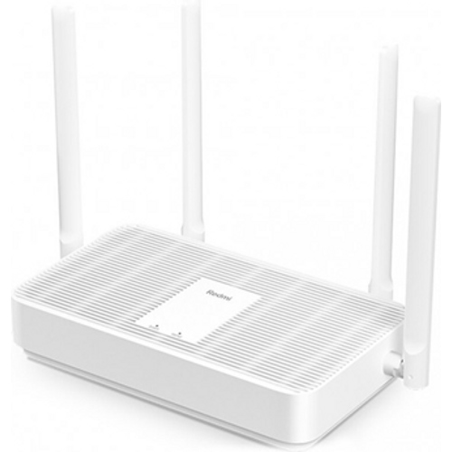 Wi-Fi-роутер Xiaomi Mi Router AX1800 (DVB4258GL)
