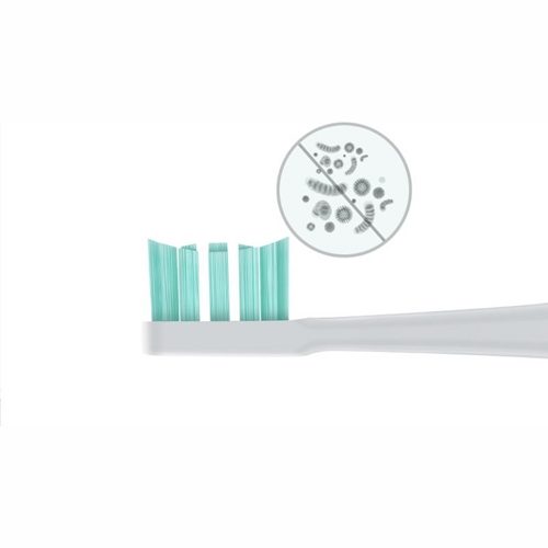 Электрическая зубная щетка Xiaomi Mi Sonic Electric Toothbrush T300 - фото4