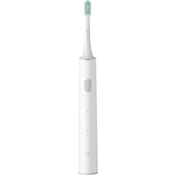 Электрическая зубная щетка Xiaomi Mi Sonic Electric Toothbrush T300 - фото