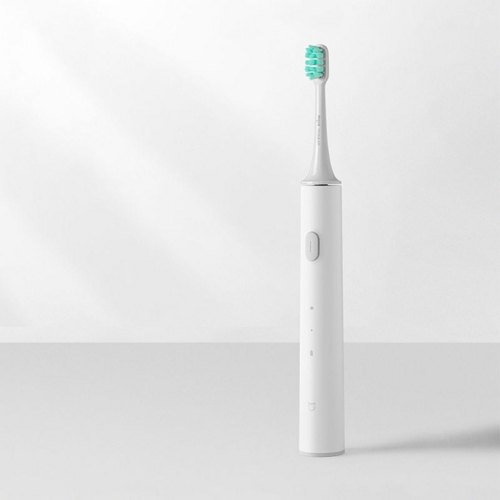 Электрическая зубная щетка Xiaomi Mi Sonic Electric Toothbrush T300 - фото3