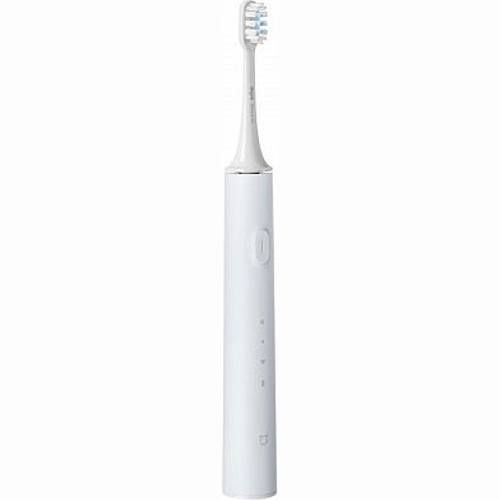 Электрическая зубная щетка Xiaomi Mi Sonic Electric Toothbrush T500C (Голубой) - фото2