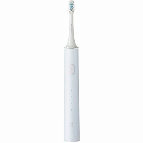 Электрическая зубная щетка Xiaomi Mi Sonic Electric Toothbrush T500C (Голубой) - фото3