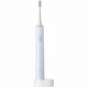 Электрическая зубная щетка Xiaomi MiJia Sonic Electric Toothbrush T500C Голубой - фото