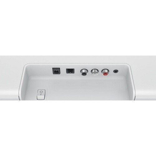 Cаундбар Xiaomi Mi TV Audio Speaker Soundbar (MDZ27DA) (Серый)