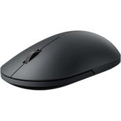 Мышь Xiaomi Mi Wireless Mouse 2 (Черный)  - фото