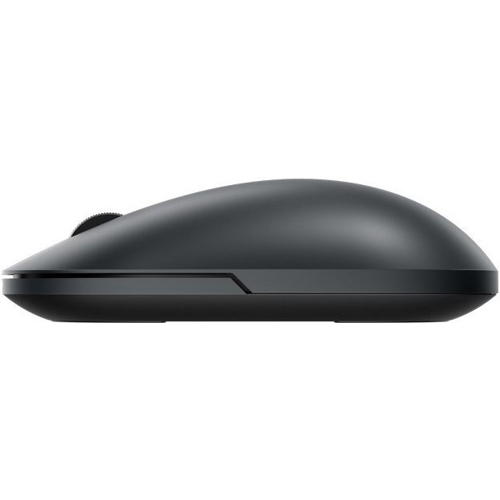 Мышь Xiaomi Mi Wireless Mouse 2 (Черный) 