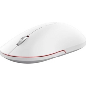 Мышь Xiaomi Mi Wireless Mouse 2 (Белый) - фото