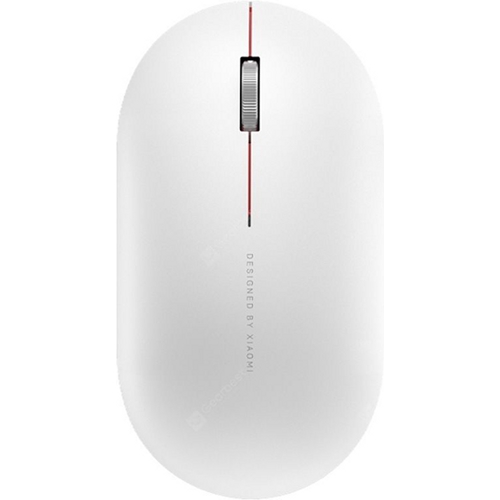 Мышь Xiaomi Mi Wireless Mouse 2 (Белый) 