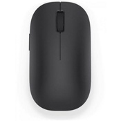 Мышь Xiaomi Mi Wireless Mouse WSB01TM (Черный) - фото