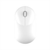 Мышь Xiaomi Mi Wireless Mouse Youth Edition (Белая) - фото