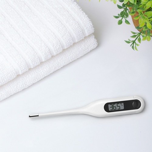 Термометр Miaomiaoce MiJia Digital Medical  Thermometer Measuring Electronic