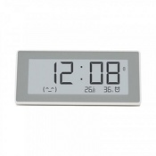 Часы с датчиком температуры и влажности MiaoMiaoce Smart Thermometer Hygrometer Alarm Clock MHO-C303 (Китайская версия) - фото