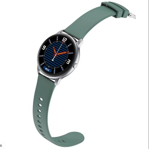 Умные часы Mibro Air (XPAW001) Серебристый