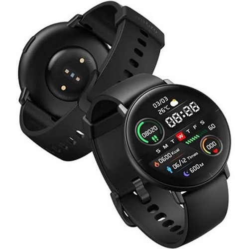 Умные часы Mibro Lite (XPAW004) Черный