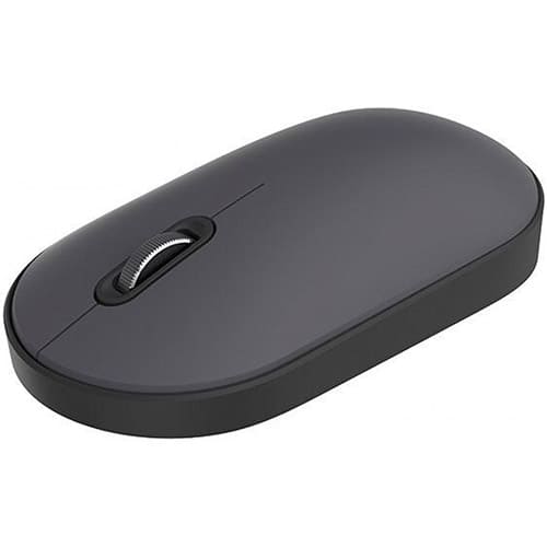 Мышь MIIIW Air Dual Mode Portable Mouse MWWHM01 Черный