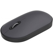 Мышь MIIIW Air Dual Mode Portable Mouse MWWHM01 Черный - фото